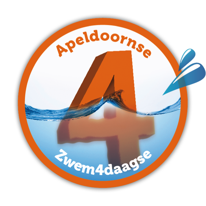 Zwem4daagse Apeldoorn